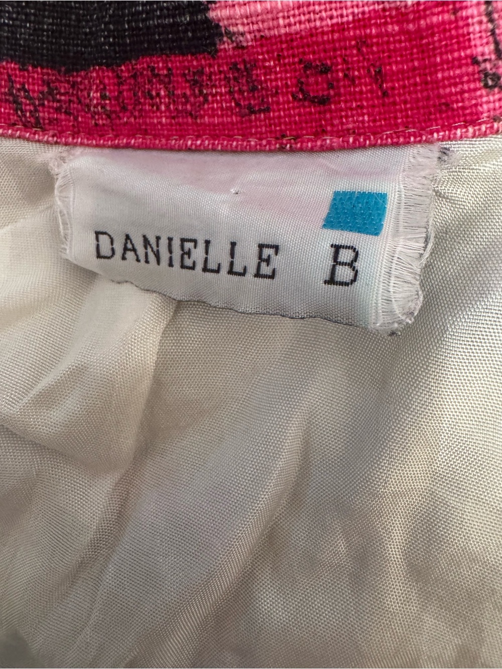 Danielle B - Picture 2 of 8